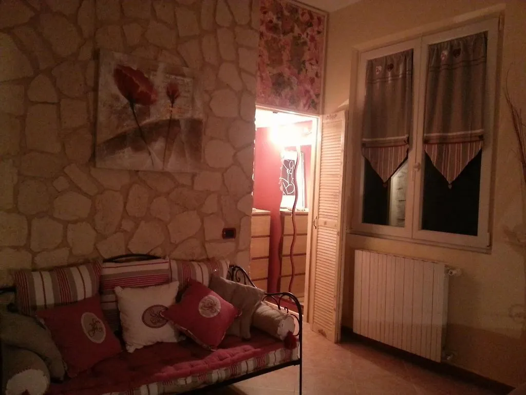 B&B Ambaraba Lerici Bed & Breakfast