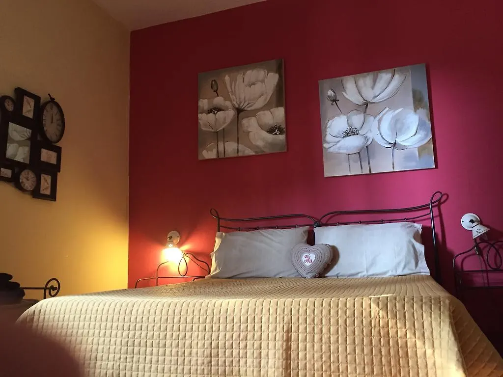 B&B Ambaraba Lerici