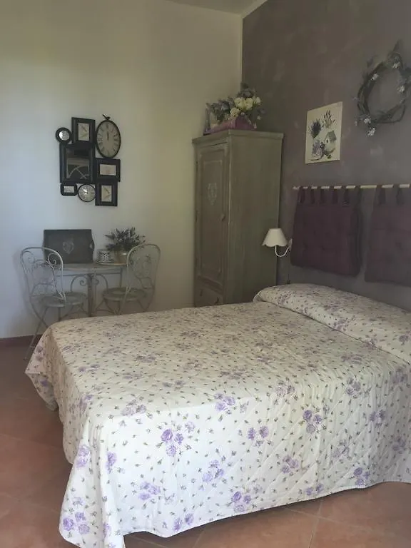 B&B Ambaraba Lerici Bed & Breakfast