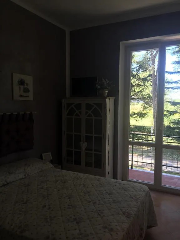 B&B Ambaraba Lerici 0*,