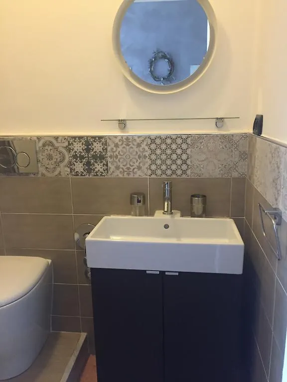 B&B Ambaraba Lerici Italy