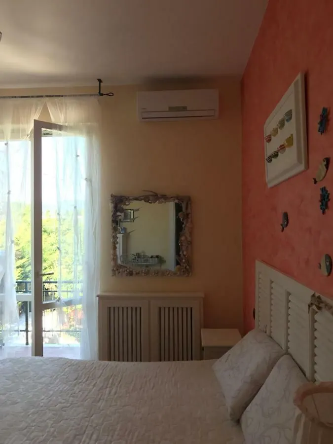 B&B Ambaraba Lerici Italy