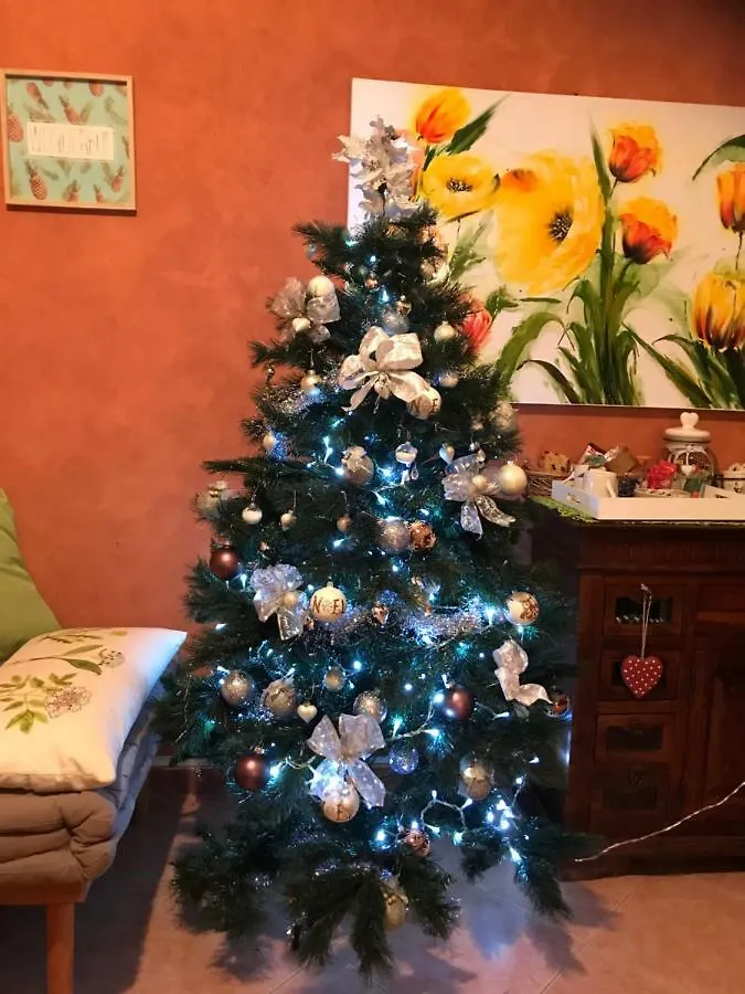 B&B Ambaraba Lerici
